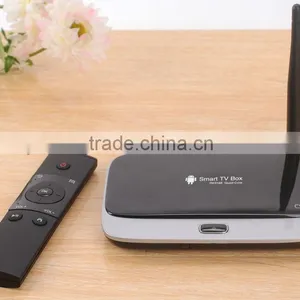 New Arrival! Rockchip 3188 Quad Core RAM 2GB, ROM 8GB Dlan Wifi Remote Control Android 4.2 Quad Core tv Box Cs918 thumbnail-5