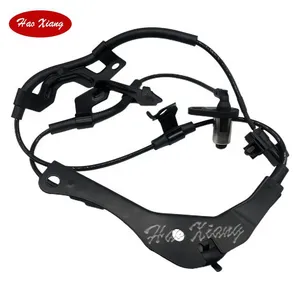 Haoxiang New Material Wheel Speed Sensor ABS 4670B006 For Mitsubishi PAJERO MONTERO SPORT L200 TRITON STRADA thumbnail-1
