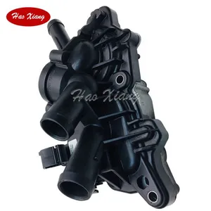 Haoxiang Auto Car Engine Cooling Water Pumps 04E 109 111 L 04E121121F 04E109111L For VW Gol04E121042Hf thumbnail-1