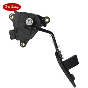 Top Quality Accelerator Gas Lever Pedal Sensor 18002-1JY0B For Nissan Cube Versa C11 G11 L10 L11 2007-2014 thumbnail-1