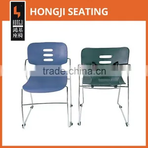 Stackable Office Training Chair Parts thumbnail-1