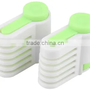 KH Respond Promptly Lovely Adjustable Bread Slicer thumbnail-5