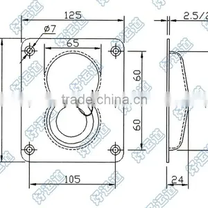 04403 Rope Ring thumbnail-2