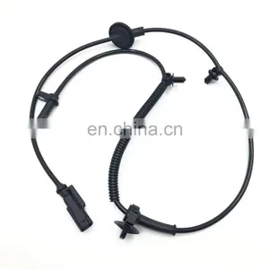Hot Sale Front ABS Abs Wheel Speed Sensor OEM 10390115 20883057 22739727 25832011 for Buick thumbnail-4