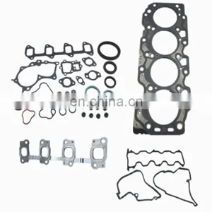 04111-64180 For Toyota 2C Engine Overhaul Kit Repair Kit Parts thumbnail-1