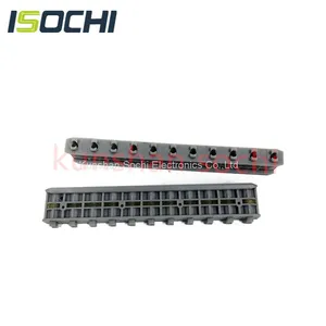 Tool Casstte Gray Tool Changer for Printed Circiut Board Schmoll Machine Parts High Precision Customized thumbnail-1