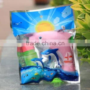 2015 Newly Arrival Electrinic Bubble Gun for Kids thumbnail-2