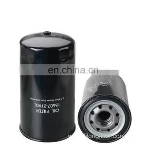 FILONG Manufacturer China Made Truck Parts 15607-2190L LF16110 LF16226 Spin Oil Filter thumbnail-1