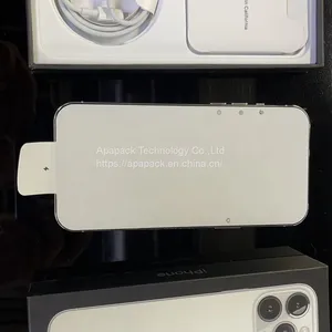 2023 Latest Iphone 13 Pro Max High Quality thumbnail-2