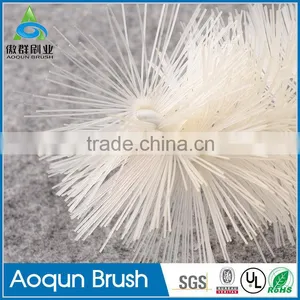 Hot Sale Steel Wire Round Tube Gun Cleaning Brushes thumbnail-2