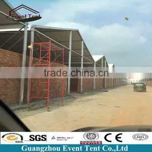 Great Price Glass Wall Big Cheap Wedding Party Tents for Sale for Golf Course thumbnail-1
