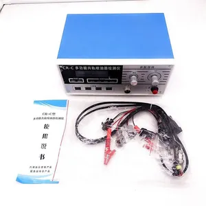 Common rail Testinstrument CAT C7 C9 C-9 HEUI-Injektor-Anschlussausrüstung thumbnail-2