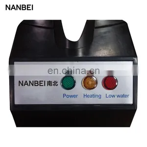 Lack of Water Automatic Control Electric Stainless Steel Water Distiller thumbnail-5