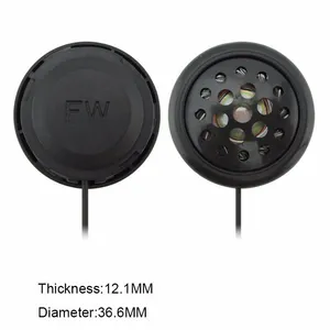 Wholesale Custom Logo Sleeping Hat Headphone thumbnail-2