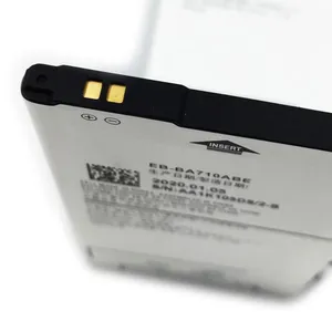 For Samsung Galaxy A7 2016 A710 A7100 A7109 A710F EB-BA710ABE Replacement Batteries Wholesale Phone Battery thumbnail-3