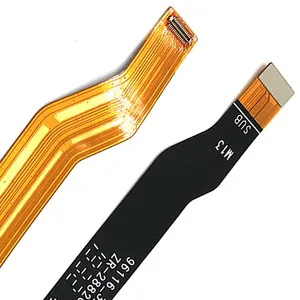 Mainboard Flex Cable Compatible For Samsung A10S Charging Connectors Cell Phone Spare Parts thumbnail-3