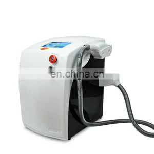 Salon Use IPL Hair Removal Elight Opt Depilador Skin Therapy Machine Painless thumbnail-1