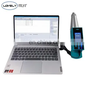 Compare Prices on Sclerometer Hardness Tester thumbnail-5
