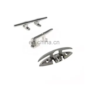 OEM 316 Stainless Steel Yacht Accessories Marine Hardware thumbnail-2