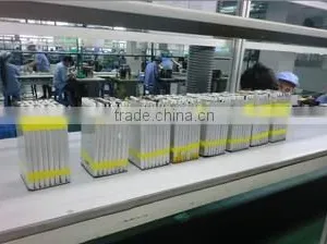 Shenzhen Lithpower Technology Company Limited company overview - view 3 thumbnail