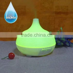 SPA Mist Diffuser Wholesale 300ml Aroma Essential Oil Diffuser From Manufacturer AN-0425 thumbnail-6
