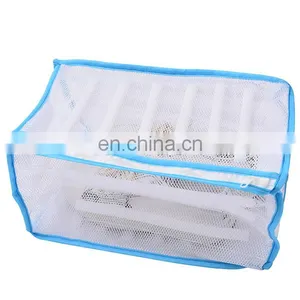 Amazon Best Sellers Wholesale Bra Shoes Washing Bag Laundry thumbnail-3