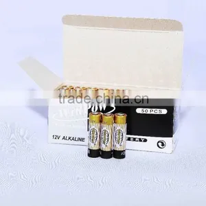 Car Alarm Wireless Controller Using,23A/mn21 12V Battery, 10.3*28.8 thumbnail-2