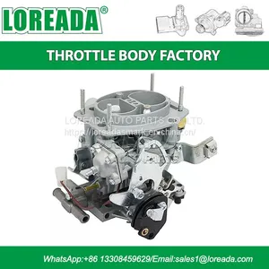Carburetor/Carburador Lada 2108 2109 21093 SOLEX (1300 Cc) 2108-1107010 DAAZ thumbnail-3