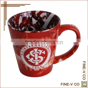 Ceramic Mug With Customized Printing 11oz Mug Quality Choice thumbnail-1