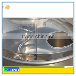 Bakery Equipment Spiral Dough Mixer, Dough Mixing Machine For Flour thumbnail-6