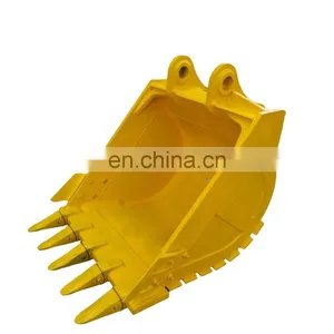 Excavator Bucket Size For Kobelco SK330 thumbnail-1