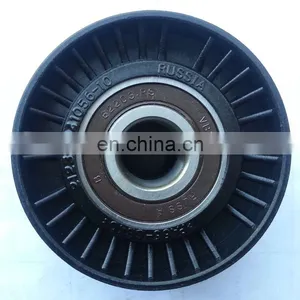 High Quality of Tensioner Bearing F-233152.05 for VAZ 1118/2190/2192 thumbnail-3