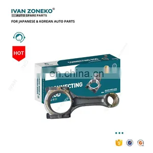 Global Certificated Selling Well Worldwide Connecting Rod 13201-59106 For TOYOTA thumbnail-1