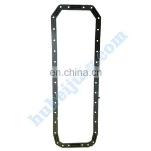 J08E Diesel Engine Part Oil Pan Gasket S1215-12611 thumbnail-1