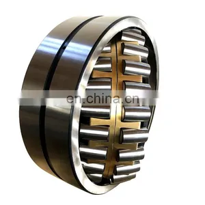 Durable Row 24184 Bearing Spherical Roller Bearing 24184CA W33 The Size420*700*280mm thumbnail-1