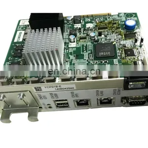 In Stock Yaskawa JANCD-YCP01B-E Control Board for Dx100 Robot thumbnail-1