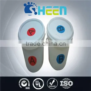 Reduce Shock And Vibration Heat Resistant Silicone Sealant For Heat Pipe Assemblies thumbnail-4