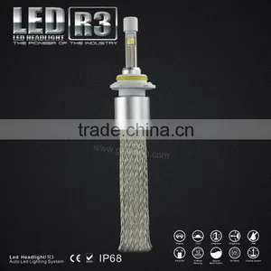 Best Selling Products in America 12V Voltage Auto Led Headlight Bulb 9006 thumbnail-1