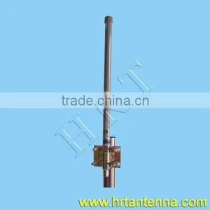 5.8G 8dBi Outdoor Omni Fiberglass Antenna TQJ-5800AH8 thumbnail-1
