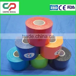 Physiotherapy Kinesiologicos Tape thumbnail-1