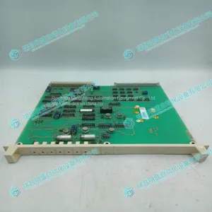 ABB DSBC173 57310001-KH Input and Output Module thumbnail-1