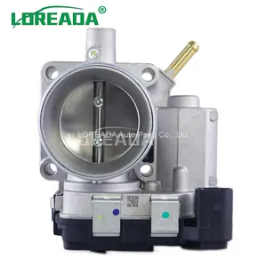 Throttle Body for FIAT 55223625 50GTE 50GTE3F1 thumbnail-4