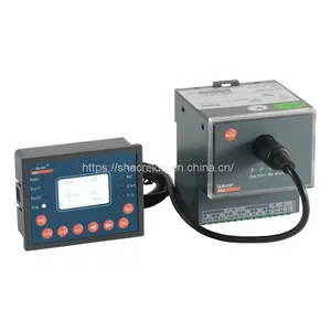 Acrel Intelligent Motor Protector Provides the Function of Recording SOE Fault Events ARD2F-800 thumbnail-4