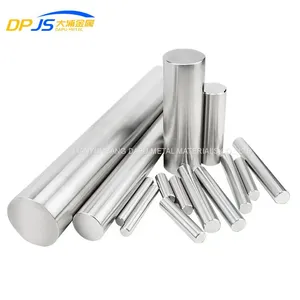 Stainless Steel Round Bar Metal Rod/bar 309ssi2/s30908/s32950/s32205/2205/s31803/601 Hot /cold Rolled Cheap Price thumbnail-1