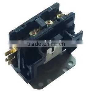 Definite Purpose Contactor thumbnail-1
