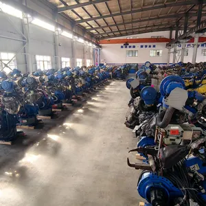 Industrial Robotic Arm Arc Welding Yaskawa Automatic Welding Machine Robot ES200D thumbnail-5