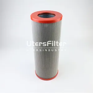 315394 UTERS Replace Eaton hydraulic oil filter element thumbnail-2