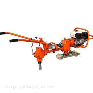 Railway Petrol Universal Impact Wrench thumbnail-2