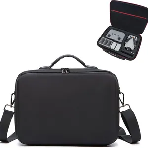 Mini 3 Pro Case Carrying EVA Hard Portable Case ，Travel Organizer Bag For DJI Mini 3 Pro Drone Accessories thumbnail-5