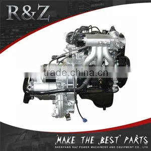 Durable Top Quality High Rated 16hp Diesel Engine thumbnail-4